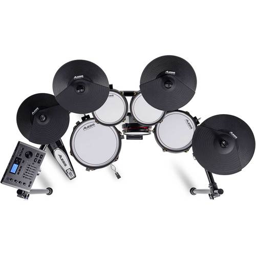 Alesis Crimson III Electronic Drum Kit Alesis Crimson III Electronic Drum Kit