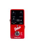 Nobels CHO-mini Compact Stereo Chorus Pedal