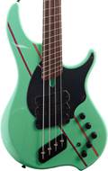 Dingwall John Taylor 4 String Seafoam Green