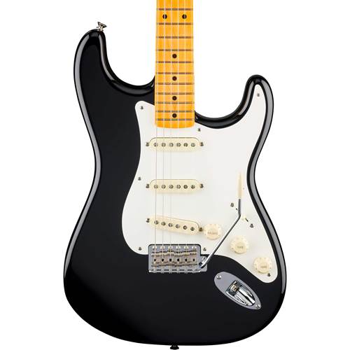 Fender American Vintage II 1957 Stratocaster Black Maple Fingerboard Fender American Vintage II 1957 Stratocaster Black Maple Fingerboard