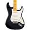 Fender American Vintage II 1957 Stratocaster Black Maple Fingerboard Front View