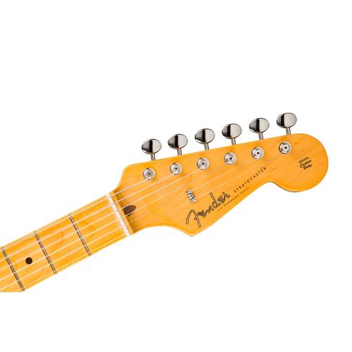 Fender American Vintage II 1957 Stratocaster Black Maple Fingerboard Fender American Vintage II 1957 Stratocaster Black Maple Fingerboard