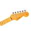 Fender American Vintage II 1957 Stratocaster Black Maple Fingerboard Front View
