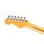 Fender American Vintage II 1957 Stratocaster Black Maple Fingerboard Front View