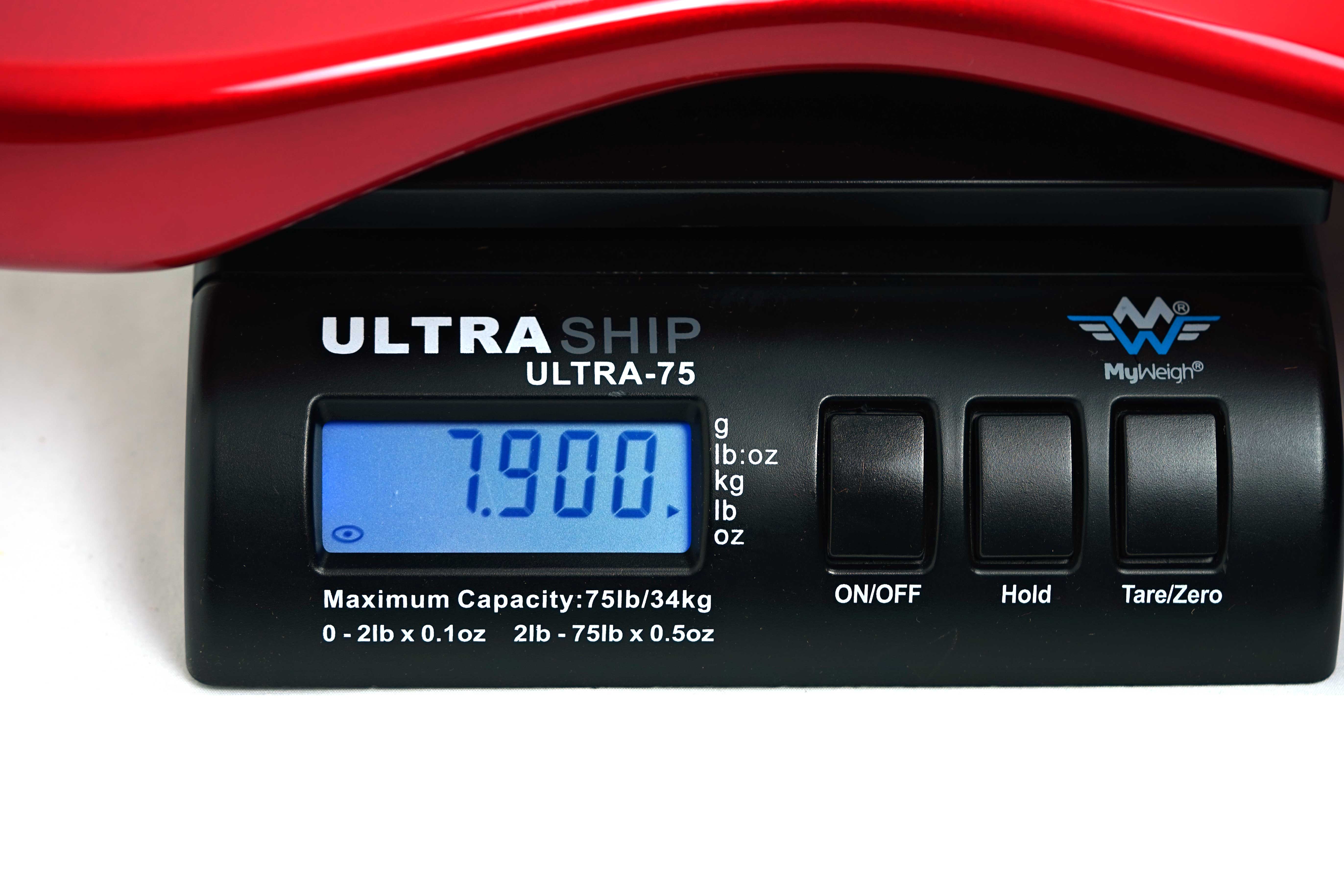 Fender American Vintage II 1965 Stratocaster Candy Apple Red Rosewood Fingerboard #V2556740