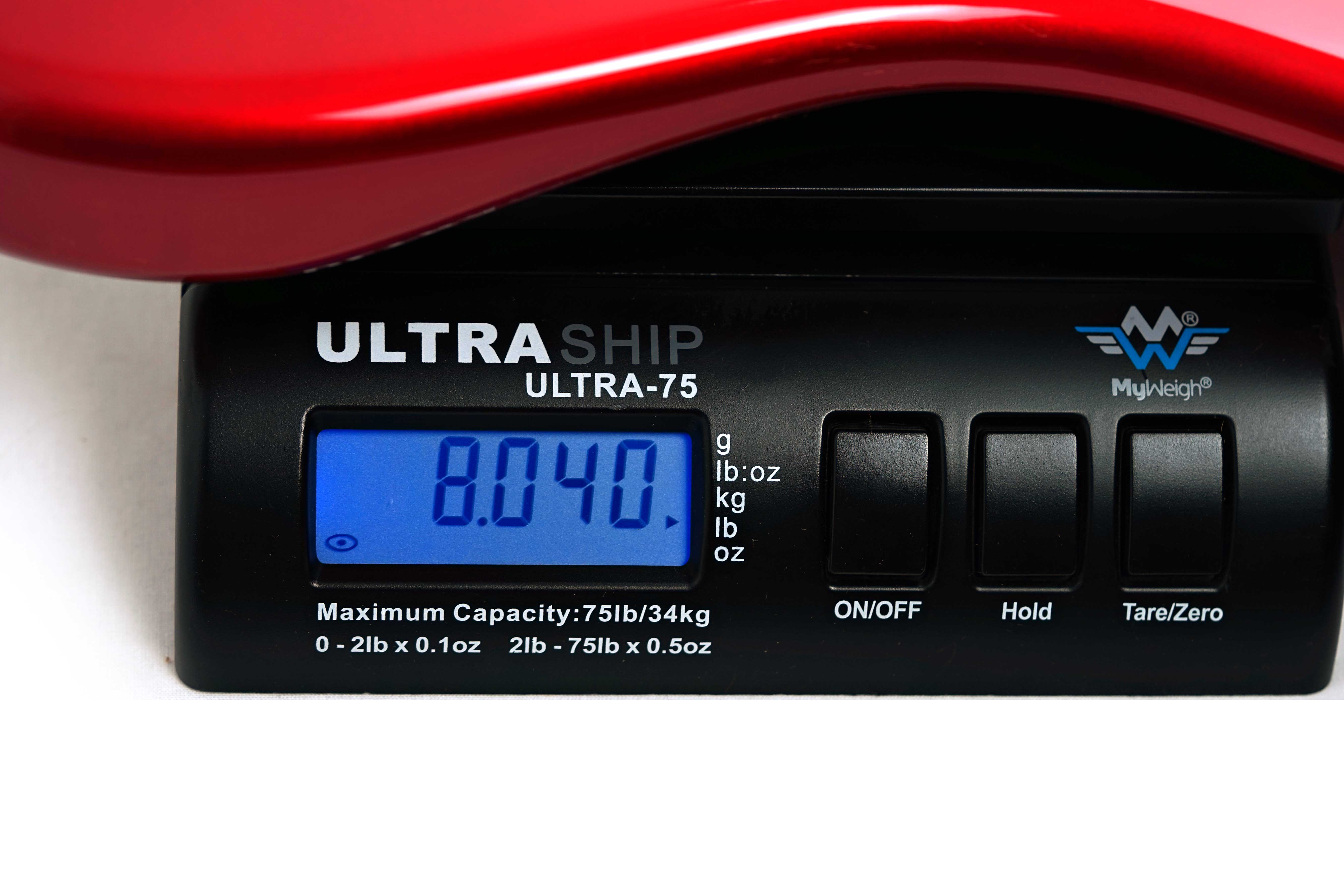 Fender American Vintage II 1965 Stratocaster Candy Apple Red Rosewood Fingerboard #V2560701