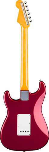 Fender American Vintage II 1965 Stratocaster Candy Apple Red Rosewood Fingerboard Fender American Vintage II 1965 Stratocaster Candy Apple Red Rosewood Fingerboard