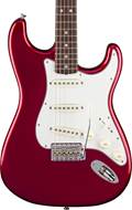 Fender American Vintage II 1965 Stratocaster Candy Apple Red Rosewood Fingerboard