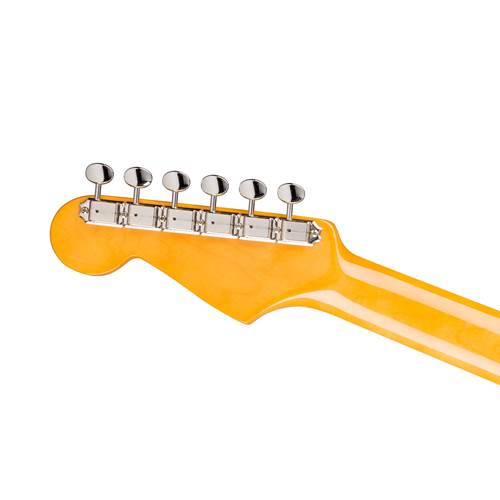 Fender American Vintage II 1965 Stratocaster Candy Apple Red Rosewood Fingerboard Fender American Vintage II 1965 Stratocaster Candy Apple Red Rosewood Fingerboard