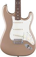 Fender American Vintage II 1965 Stratocaster Shoreline Gold Rosewood Fingerboard