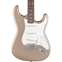 Fender American Vintage II 1965 Stratocaster Shoreline Gold Rosewood Fingerboard Front View