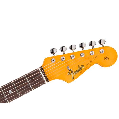 Fender American Vintage II 1965 Stratocaster Shoreline Gold Rosewood Fingerboard Fender American Vintage II 1965 Stratocaster Shoreline Gold Rosewood Fingerboard