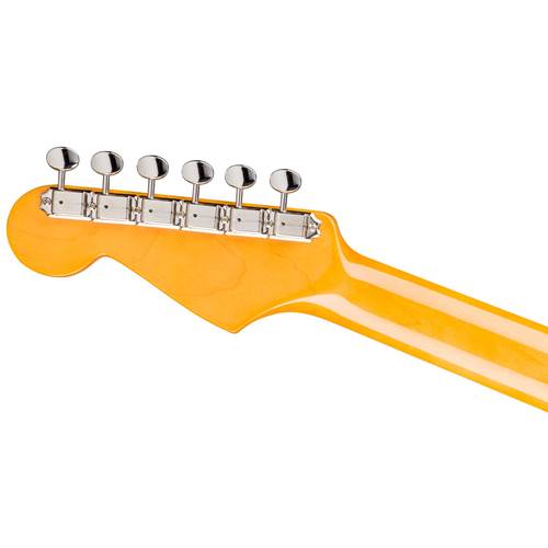 Fender American Vintage II 1965 Stratocaster Shoreline Gold Rosewood Fingerboard Fender American Vintage II 1965 Stratocaster Shoreline Gold Rosewood Fingerboard