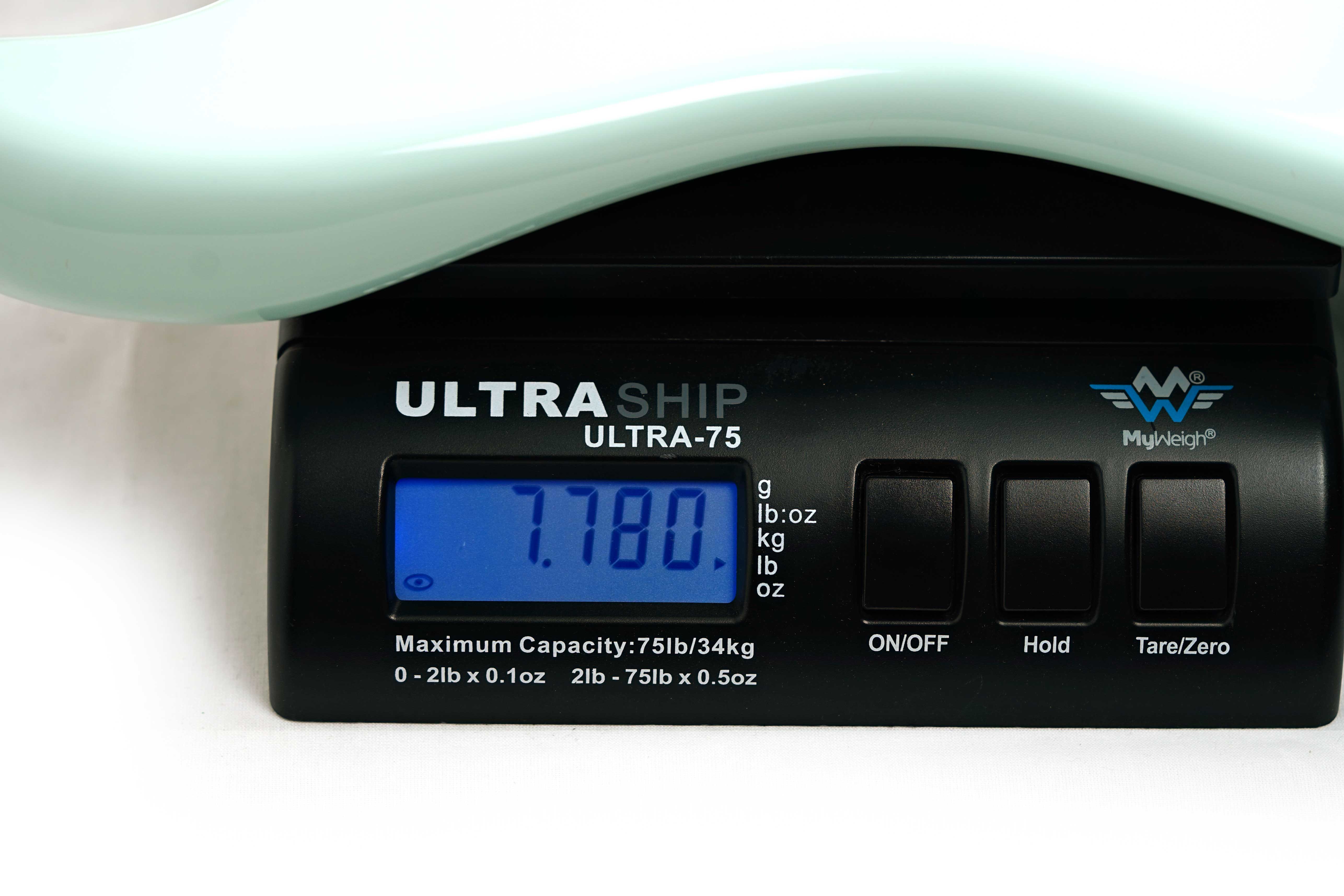 Fender American Vintage II 1965 Stratocaster Sonic Blue Rosewood Fingerboard #V2554728