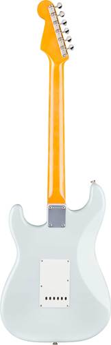 Fender American Vintage II 1965 Stratocaster Sonic Blue Rosewood Fingerboard Fender American Vintage II 1965 Stratocaster Sonic Blue Rosewood Fingerboard