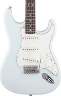 Fender American Vintage II 1965 Stratocaster Sonic Blue Rosewood Fingerboard