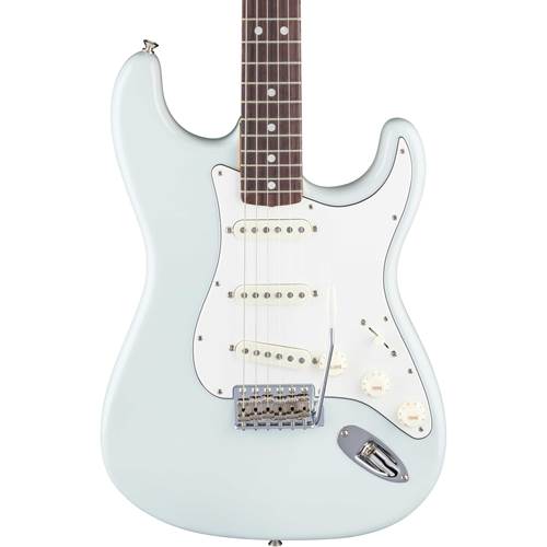Fender American Vintage II 1965 Stratocaster Sonic Blue Rosewood Fingerboard Fender American Vintage II 1965 Stratocaster Sonic Blue Rosewood Fingerboard