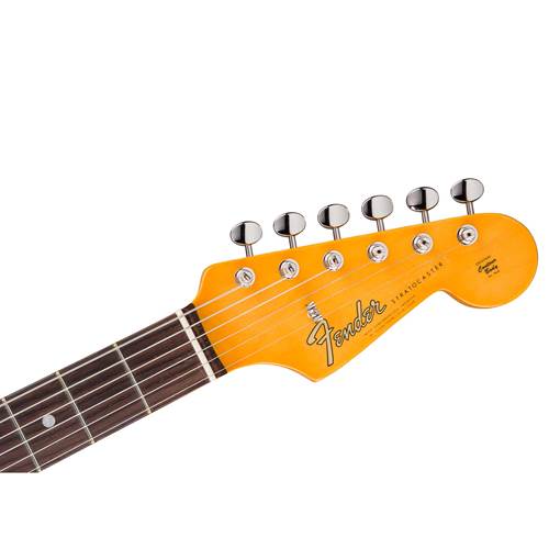 Fender American Vintage II 1965 Stratocaster Sonic Blue Rosewood Fingerboard Fender American Vintage II 1965 Stratocaster Sonic Blue Rosewood Fingerboard