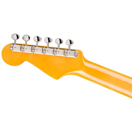 Fender American Vintage II 1965 Stratocaster Sonic Blue Rosewood Fingerboard Fender American Vintage II 1965 Stratocaster Sonic Blue Rosewood Fingerboard