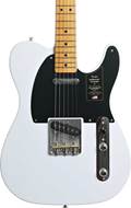 Fender Limited Edition American Vintage II Telecaster Prototype White Maple Fingerboard (Nearly New) #V2450158