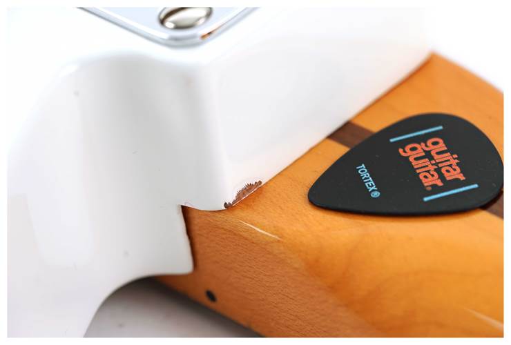 Fender Limited Edition American Vintage II Telecaster Prototype White Maple Fingerboard (Nearly New) #V2450158 Fender Limited Edition American Vintage II Telecaster Prototype White Maple Fingerboard (Nearly New) #V2450158