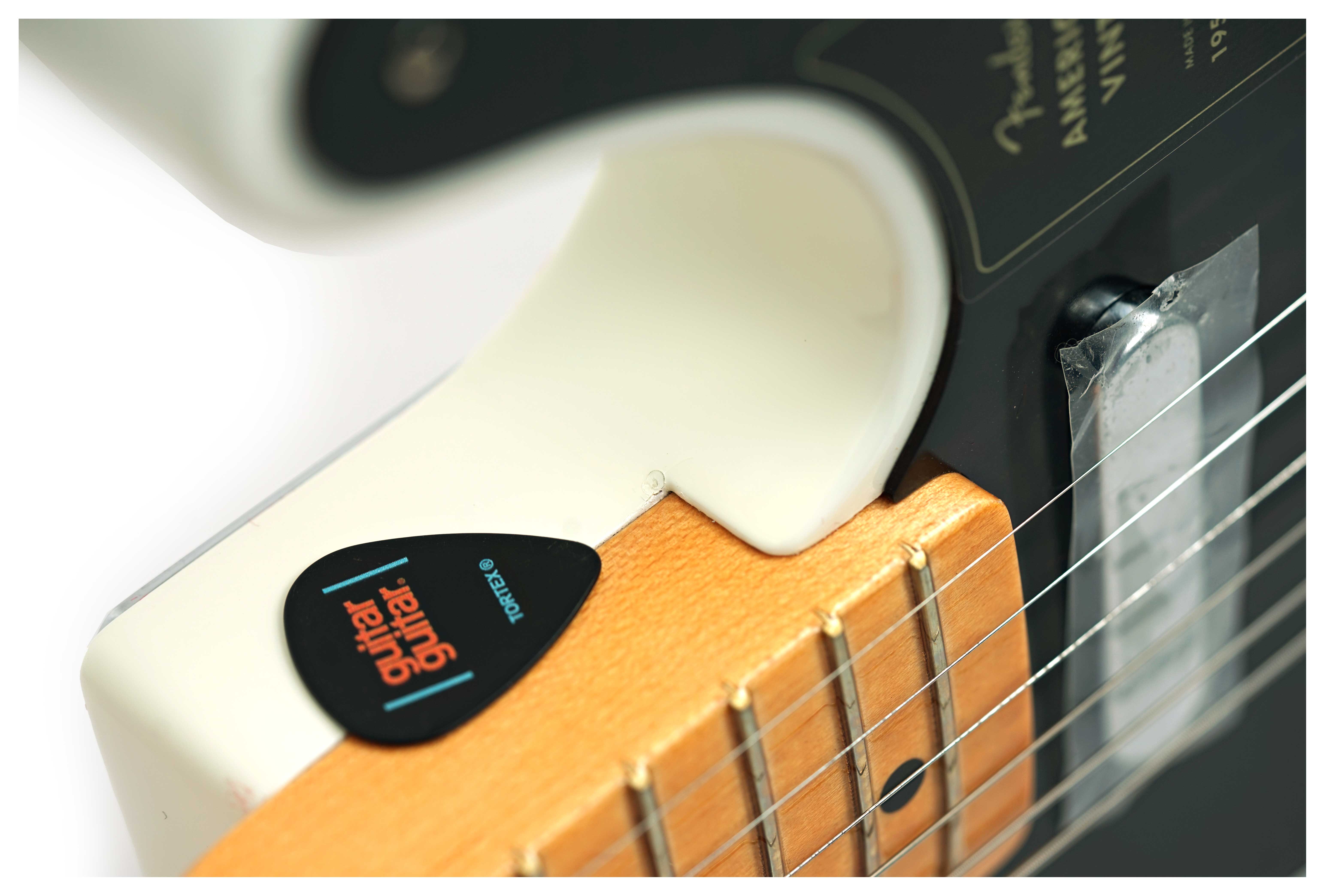 Fender Limited Edition American Vintage II Telecaster Prototype White Maple Fingerboard (Ex-Demo) #V2450125