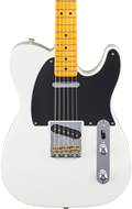 Fender Limited Edition American Vintage II Telecaster Prototype White Maple Fingerboard