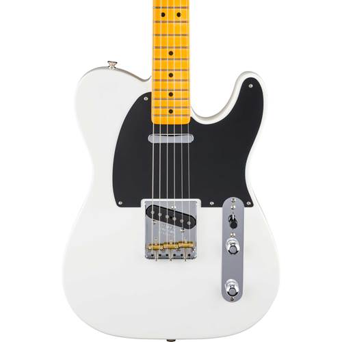 Fender Limited Edition American Vintage II Telecaster Prototype White Maple Fingerboard Fender Limited Edition American Vintage II Telecaster Prototype White Maple Fingerboard