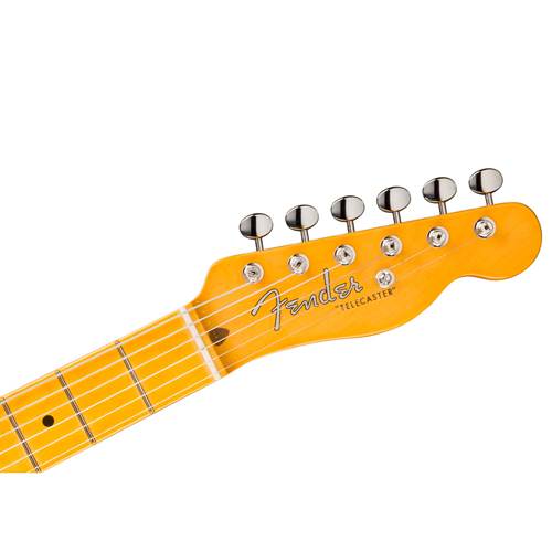 Fender Limited Edition American Vintage II Telecaster Prototype White Maple Fingerboard Fender Limited Edition American Vintage II Telecaster Prototype White Maple Fingerboard