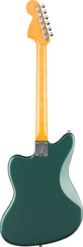 Fender American Vintage II 1966 Jazzmaster Sherwood Green Metallic Rosewood Fingerboard Fender American Vintage II 1966 Jazzmaster Sherwood Green Metallic Rosewood Fingerboard