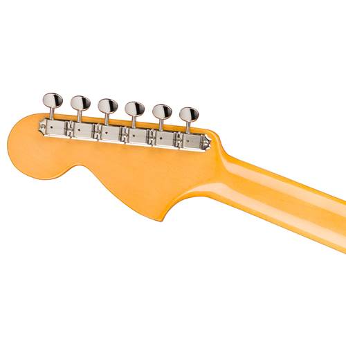 Fender American Vintage II 1966 Jazzmaster Sherwood Green Metallic Rosewood Fingerboard Fender American Vintage II 1966 Jazzmaster Sherwood Green Metallic Rosewood Fingerboard