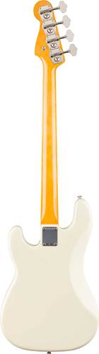 Fender American Vintage II 1960 Precision Bass Olympic White Rosewood Fingerboard Fender American Vintage II 1960 Precision Bass Olympic White Rosewood Fingerboard