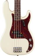 Fender American Vintage II 1960 Precision Bass Olympic White Rosewood Fingerboard