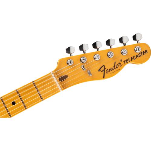 Fender Mike Campbell Red Dog Telecaster Red Dog Red Maple Fingerboard Fender Mike Campbell Red Dog Telecaster Red Dog Red Maple Fingerboard