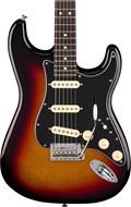 Fender Limited Edition Player II Stratocaster Sparkle 3 Tone Sunburst Rosewood Fingerboard