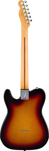 Fender Limited Edition Player II Telecaster Sparkle 3 Tone Sunburst Rosewood Fingerboard Fender Limited Edition Player II Telecaster Sparkle 3 Tone Sunburst Rosewood Fingerboard