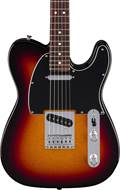 Fender Limited Edition Player II Telecaster Sparkle 3 Tone Sunburst Rosewood Fingerboard