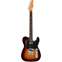 Fender Limited Edition Player II Telecaster Sparkle 3 Tone Sunburst Rosewood Fingerboard Front View