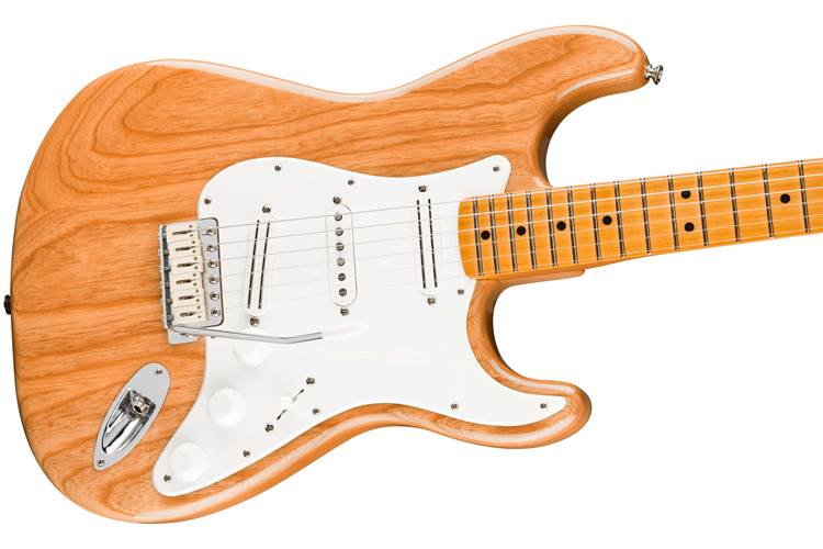 Fender Limited Edition Mark Speer Stratocaster Natural Fender Limited Edition Mark Speer Stratocaster Natural