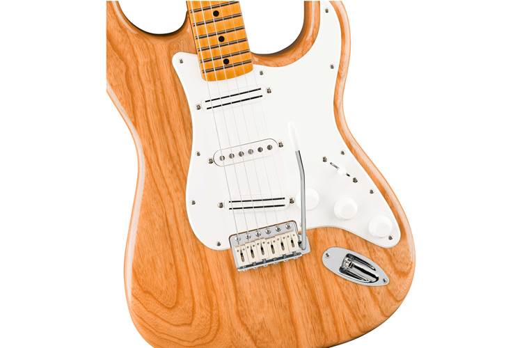 Fender Limited Edition Mark Speer Stratocaster Natural Fender Limited Edition Mark Speer Stratocaster Natural