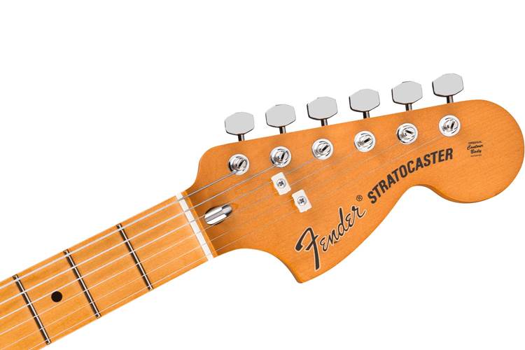 Fender Limited Edition Mark Speer Stratocaster Natural Fender Limited Edition Mark Speer Stratocaster Natural