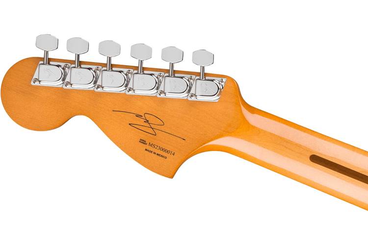 Fender Limited Edition Mark Speer Stratocaster Natural Fender Limited Edition Mark Speer Stratocaster Natural