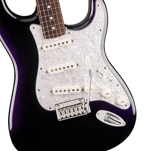 Fender Player II Modified Stratocaster Dusk Rosewood Fingerboard Fender Player II Modified Stratocaster Dusk Rosewood Fingerboard