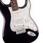 Fender Player II Modified Stratocaster Dusk Rosewood Fingerboard Front View