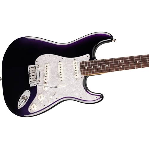 Fender Player II Modified Stratocaster Dusk Rosewood Fingerboard Fender Player II Modified Stratocaster Dusk Rosewood Fingerboard