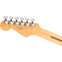 Fender Player II Modified Stratocaster Dusk Rosewood Fingerboard Front View