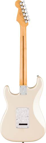 Fender Player II Modified Stratocaster Olympic Pearl Rosewood Fingerboard Fender Player II Modified Stratocaster Olympic Pearl Rosewood Fingerboard