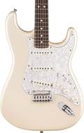 Fender Player II Modified Stratocaster Olympic Pearl Rosewood Fingerboard