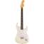 Fender Player II Modified Stratocaster Olympic Pearl Rosewood Fingerboard Front View