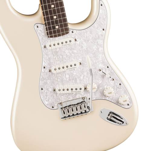 Fender Player II Modified Stratocaster Olympic Pearl Rosewood Fingerboard Fender Player II Modified Stratocaster Olympic Pearl Rosewood Fingerboard